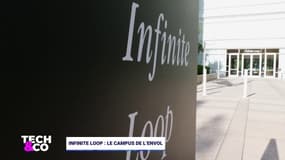 Apple : 50 ans d’histoire en 5 lieux clés