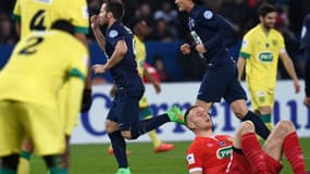 Yohan Cabaye