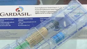 Le vaccin Gardasil est remis en cause par certaines patientes (illustration)