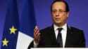 En déplacement mardi 15 janvier dans les Emirats Arabes Unis, François Hollande a rappelé que la France n'avait pas vocation à rester éternellement au Mali.