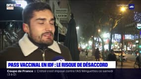 L'essentiel de l'actualité parisienne du dimanche 19 décembre 2021