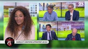 Le match des GG - 03/08