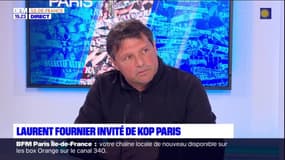 "Tant mieux pour lui": Laurent Fournier évoque le départ de Kylian Mbappé à l'issue de la saison