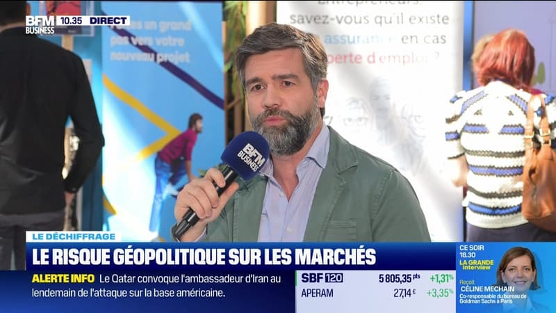 Tout pour investir : Partie 1 - 24/06