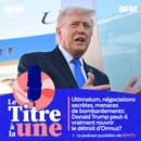 The popularity of Donald Trump in the United States at its lowest in the polls since the beginning of his second…