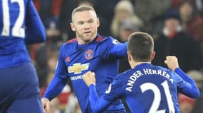 Wayne Rooney
