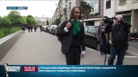 Municipales: "Paris mérite un homme politique de gros calibre", les parisiens dubitatifs devant le processus de désignation du candidat LREM à la mairie de Paris 