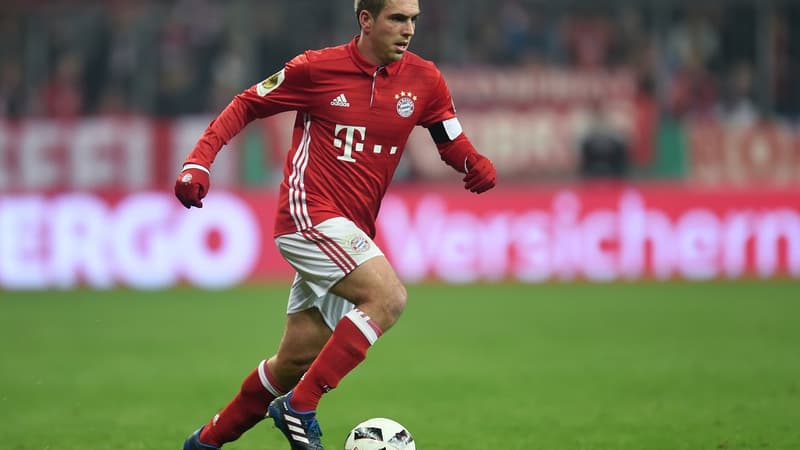 Philipp Lahm