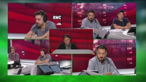 RMC Poker Show - Le "Dans la tête d'un fish" du 20 octobre