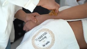Tunisiann Beauty est un institut de beauté montpelliérain qui a lancé une ligne de produits cosmétiques utilisant majoritairement des substances naturelles.