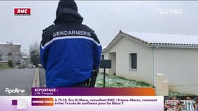 Disparition de Delphine Jubillar: une reconstitution au domicile du couple 2 ans après la disparition de l'infirmière