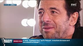 Patrick Bruel: le chanteur visé par de nouvelles accusations de harcèlement sexuel