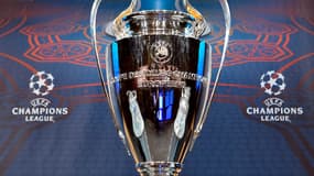 La Ligue des champions