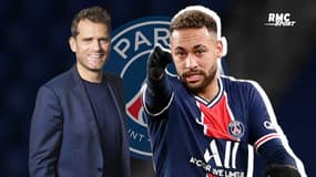 PSG : Pour Rothen, Neymar "ne doit pas se réinventer" malgré ses blessures