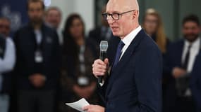 Lars Fruergaard Jorgensen, PDG de Novo Nordisk