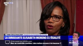 Qui est Élisabeth Moreno, nouvelle ministre chargée de l'Égalité entre les femmes et les hommes?