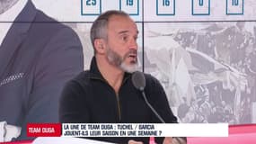 PSG - "Le sort de Tuchel est déjà plié ..." pense Di Meco