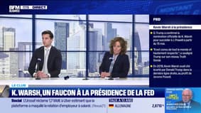 Le Club : "Les banques françaises publient cette semaine !" - 02/02