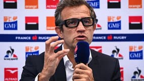Fabien Galthié
