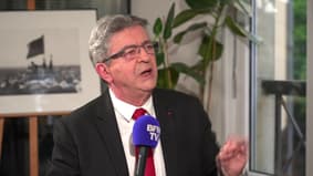 Comparaison entre le « hollandisme » et les punaises de lit : "C'est une blague qui parle de quelque chose de très concret, le retour du « hollandisme »."déclare Jean-Luc Mélenchon