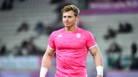 James Hall