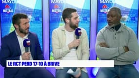 Tribune Mayol: l'émission du 28 février avec Léon Loppy et Marc Andreu