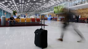En moyenne, un bagage abandonné entraîne un retard de 50 minutes dans les aéroports.