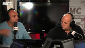 RMC Poker Show - Gabarre : "On espère tous pouvoir rejouer à Paris"