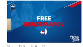 Free Benzemapov