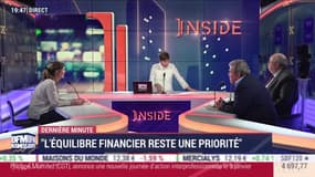 Édouard Philippe: "des avancées concrètes" - 19/12