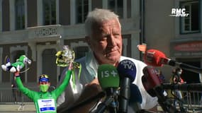 Tour de France : Le manager de Deceuninck raconte les coulisses du retour de Cavendish chez Quick Step