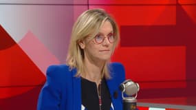 Agnès Pannier-Runacher le 7 décembre sur BFMTV.