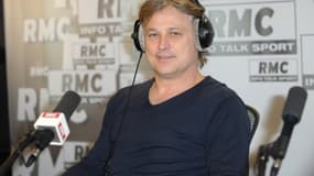 Denis Charvet