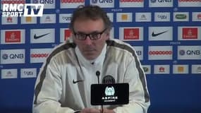 Football / Le malaise Cavani au PSG - 10/02