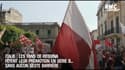 Italie : Les fans de Reggina fêtent leur promotion en Serie B... sans aucun geste barrière