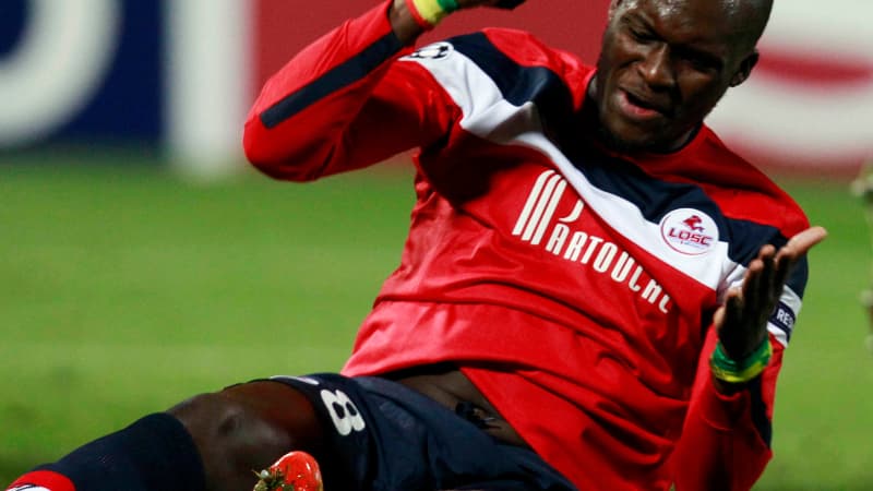 Moussa Sow