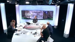 Tasers, chiens de défense… ces mesures que réclament les surveillants de prison