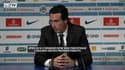 Emery : "On va s’arranger entre nous pour les prochains penalties"