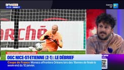 Kop Aiglons du lundi 22 décembre - OGC Nice-St-Etienne (2-1) : le débrief 