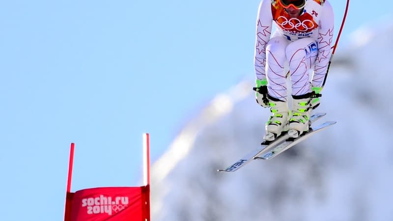 Bode Miller