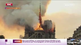 "Notre-Dame brûle" : un film au plus près de la vérité réalisé par Jean-Jacques Annaud 