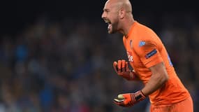 Pepe Reina