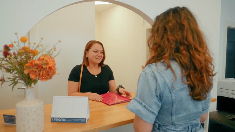 L'entreprise UniQue Ressources Humaines accompagne les professionnels et les institutions de santé dans le recrutement et le placement de personnel. 