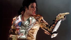 Michael Jackson reste une légende de la pop...