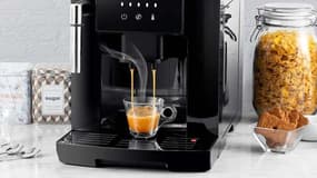 Leclerc broie le prix de cette machine à café haut de gamme (durée extrêmement limitée)
