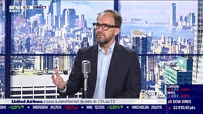 Partageons nos valeurs: Comment et pourquoi investir dans la nature ? - 18/10