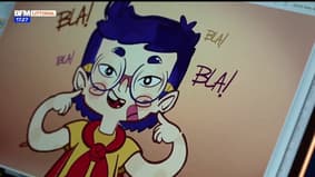 Objectifs innovations : Zamidiz, un programme de sensibilisation pour les enfants