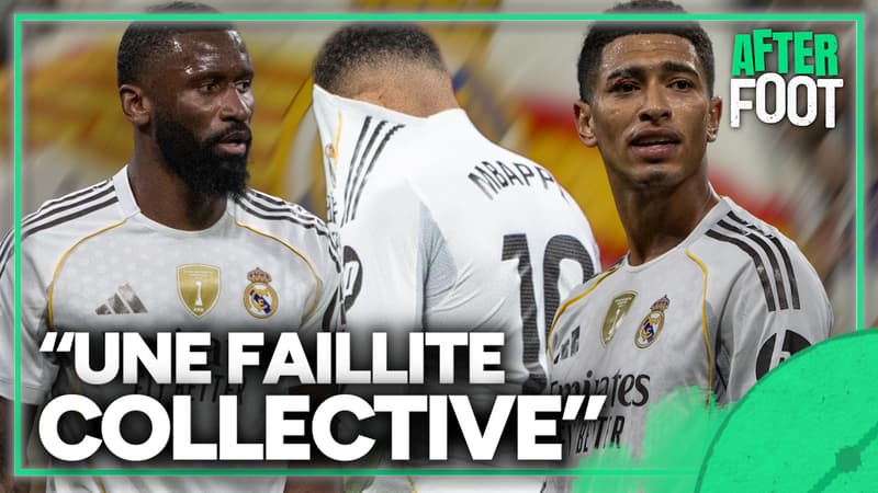  Real 0-2 Celta : "Une faillite collective", les MadrilÃ¨nes toujours aussi inconstants (et...