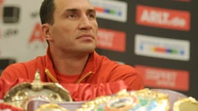 Wladimir Klitschko