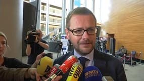 Lavrilleux: "Je n'ai rien à craindre de la justice de mon pays"
